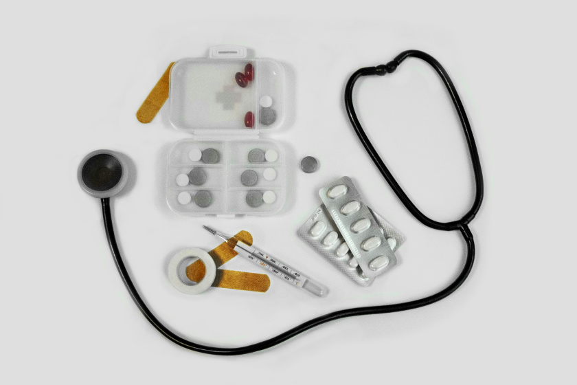 Doctor using NeuroLink